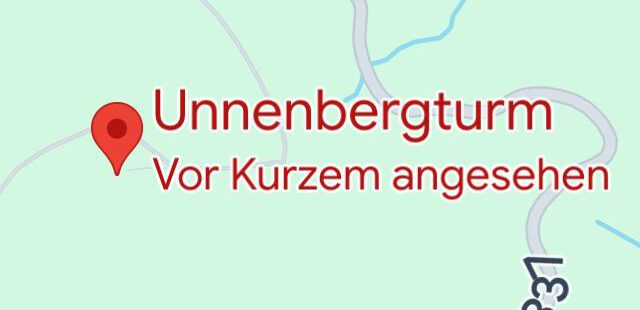 2024 03.11. Sonntagstour zum Unnenbergturm